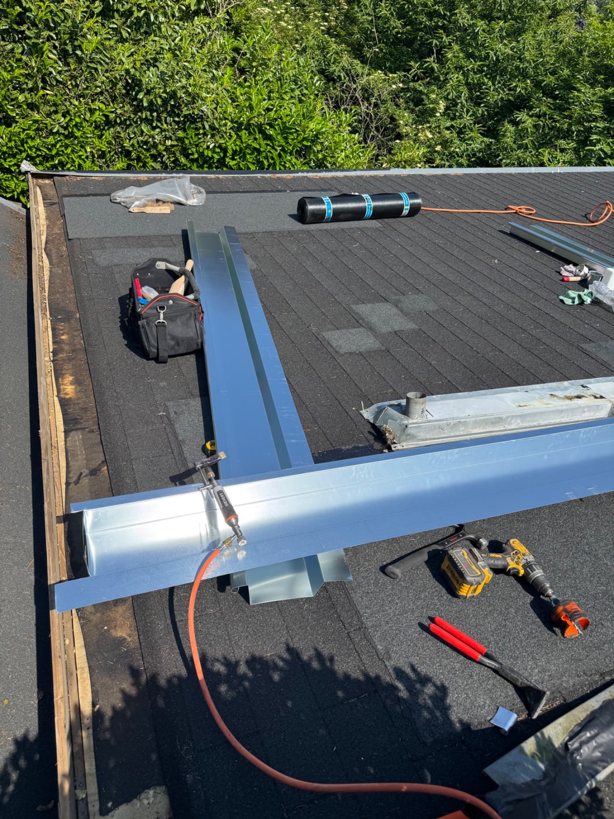 Werkvoorbeeld van Totaal Bouw Groep Specialist BV
