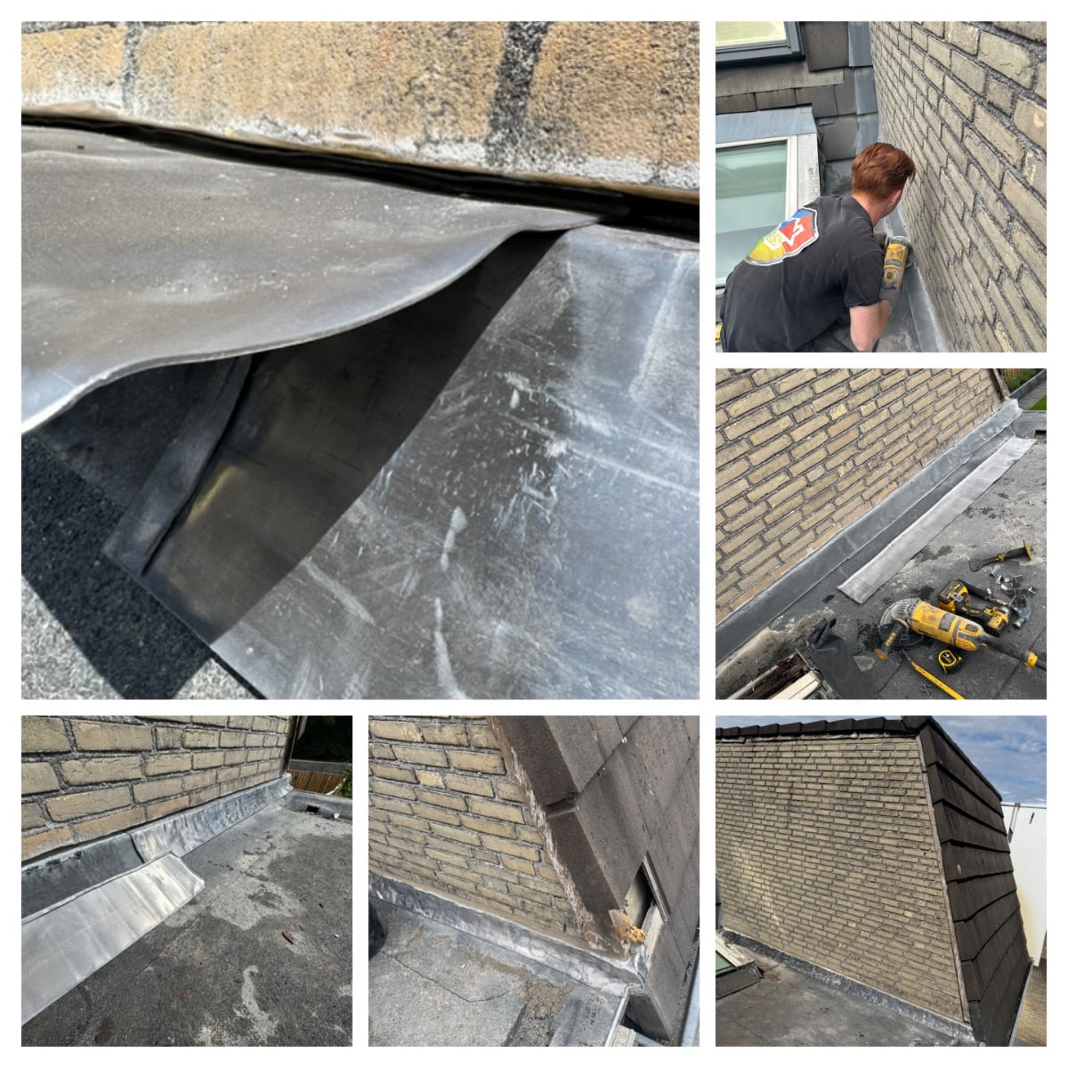 Werkvoorbeeld van Totaal Bouw Groep Specialist BV
