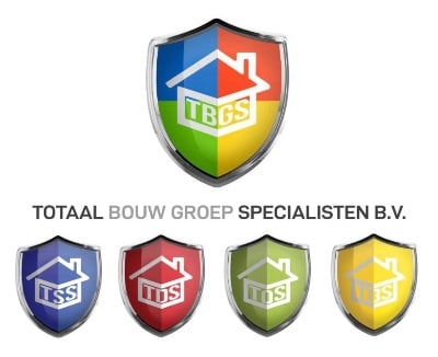 Totaal Bouw Groep Specialist BV