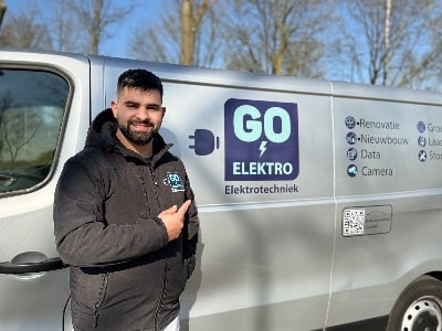 Go Elektrotechniek
