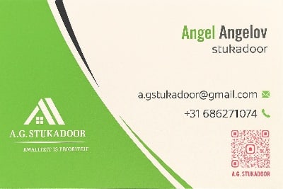 A.G. Stukadoor