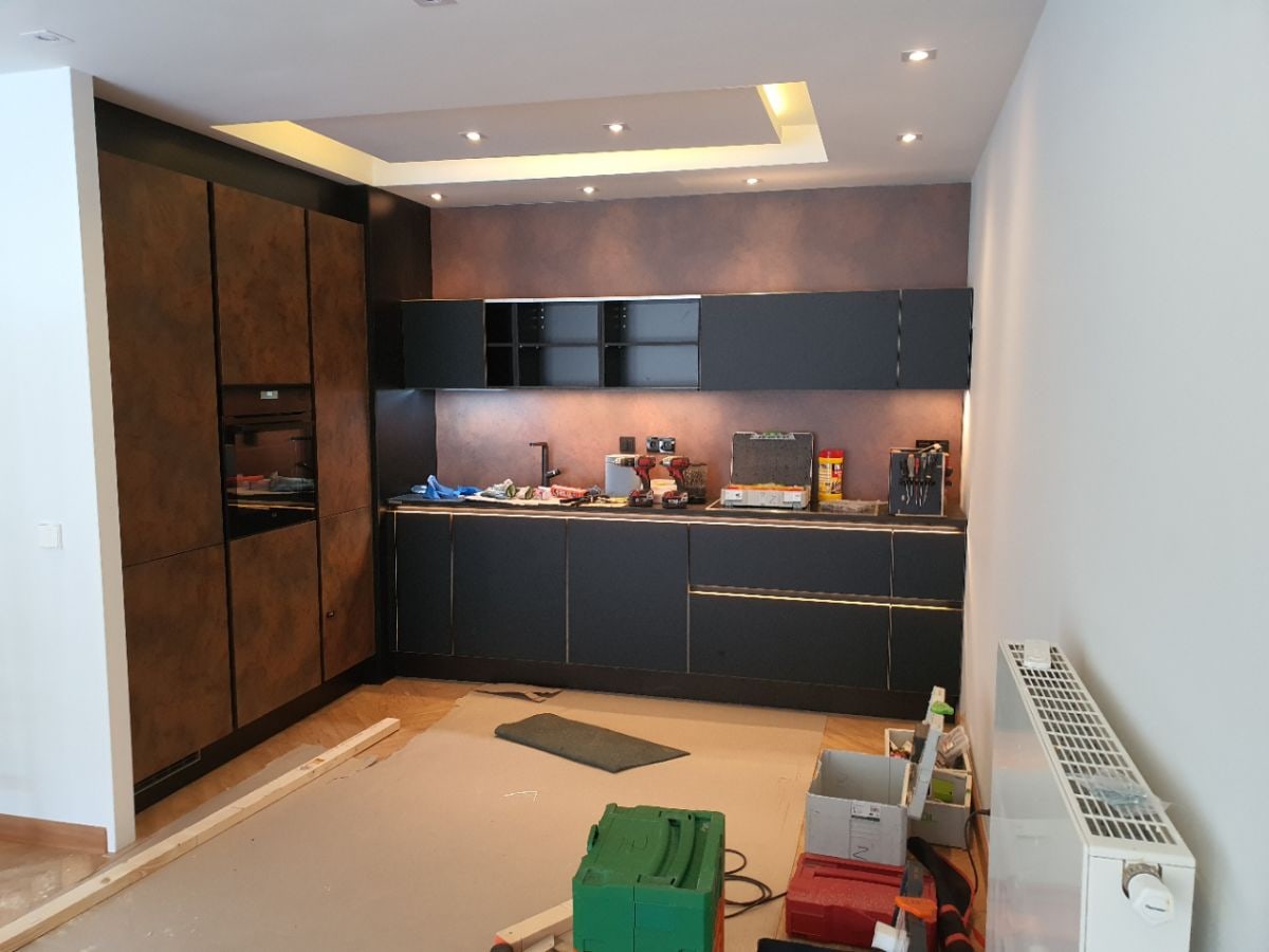 Werkvoorbeeld van Zantec