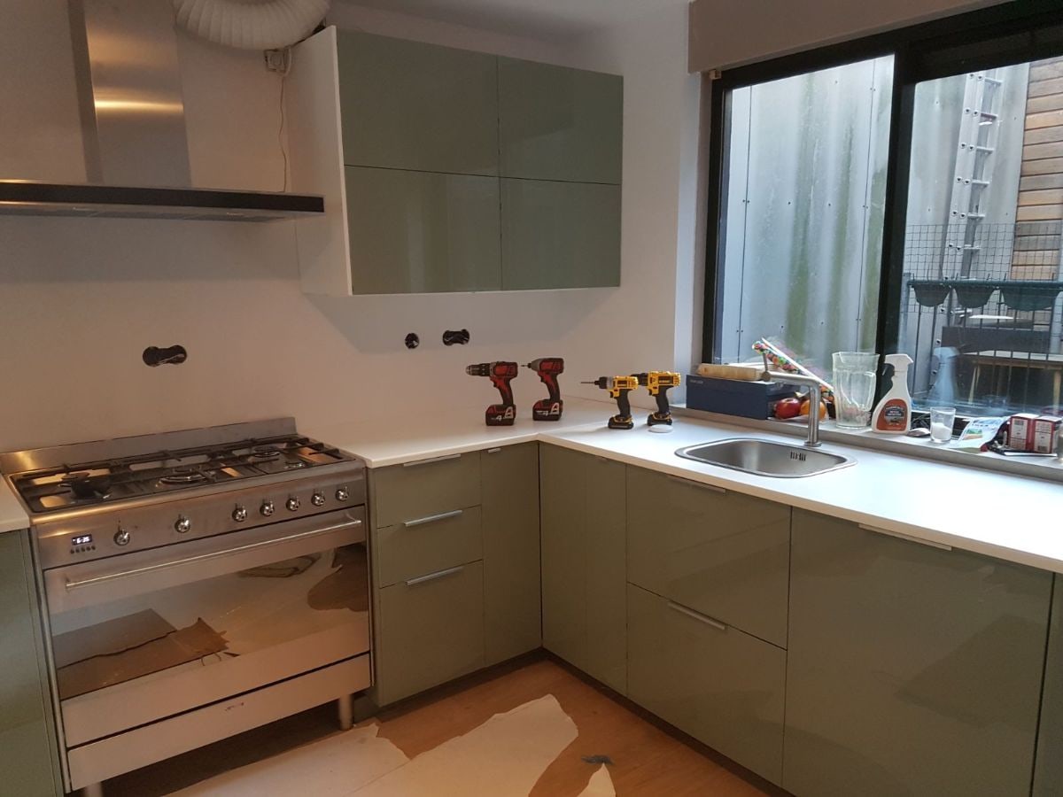 Werkvoorbeeld van Zantec