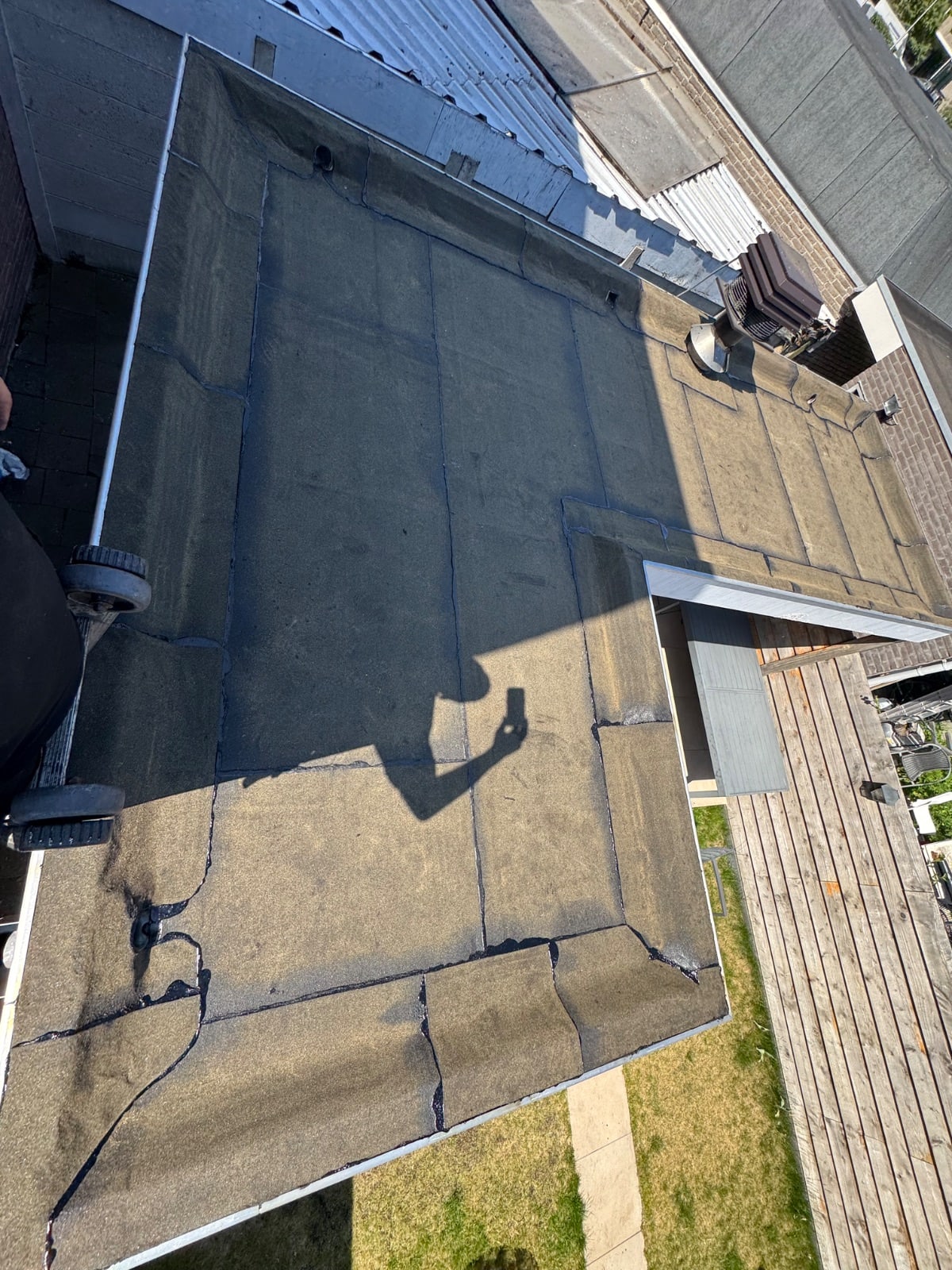 Werkvoorbeeld van Totaal Bouw Groep Specialist BV