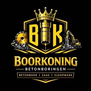 Boorkoning