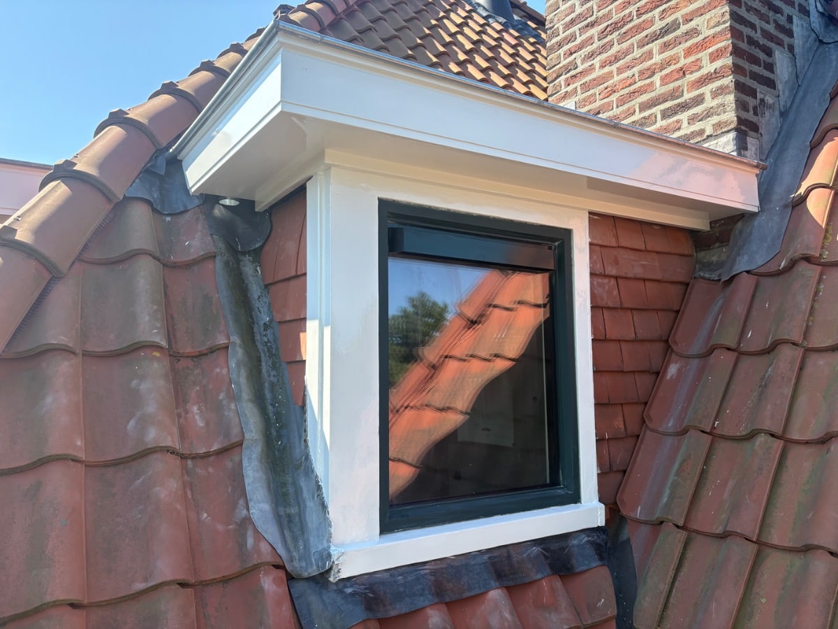 Werkvoorbeeld van LpLonderhoud