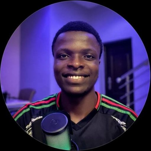 Emmanuel Anigboro