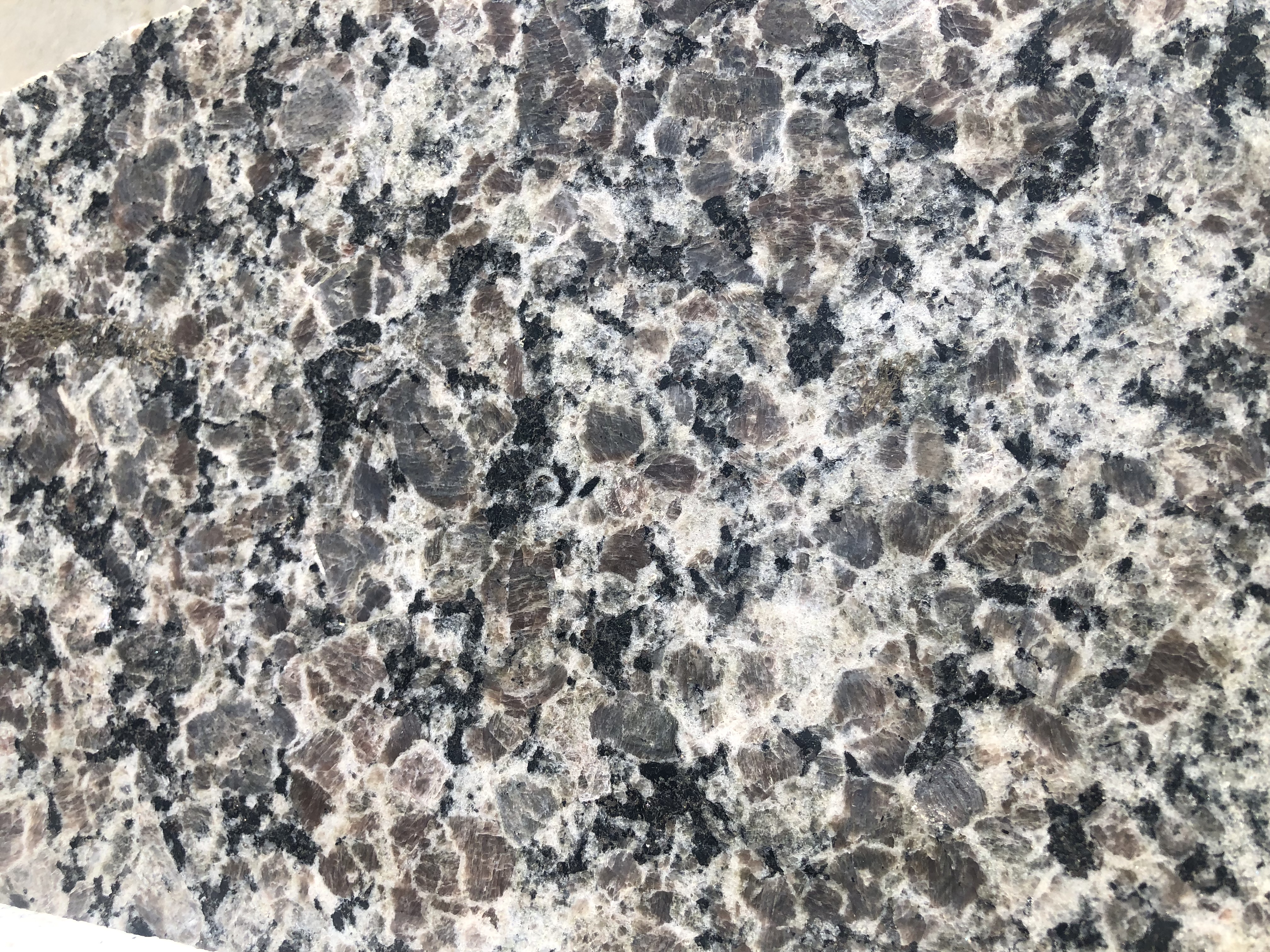 Granite
