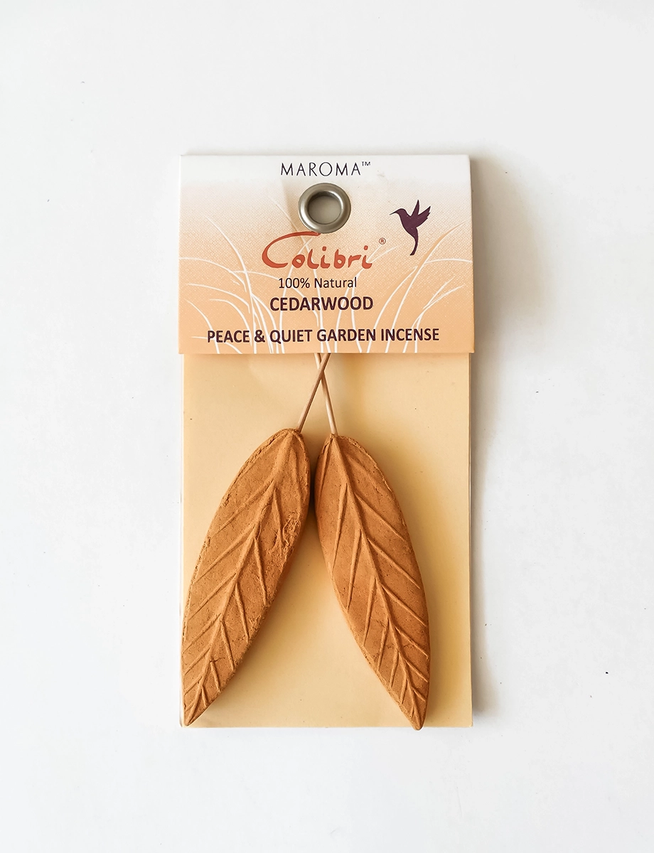 Colibri collection — Maroma
