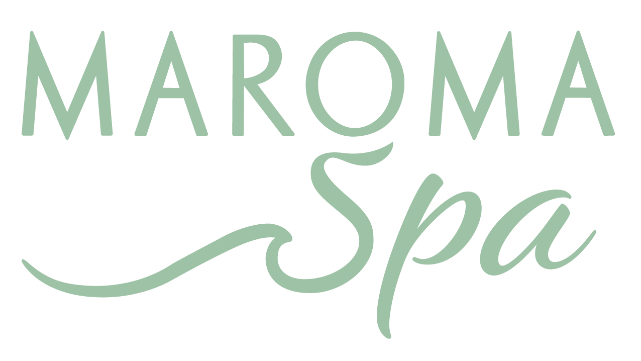 The Maroma Spa Logo