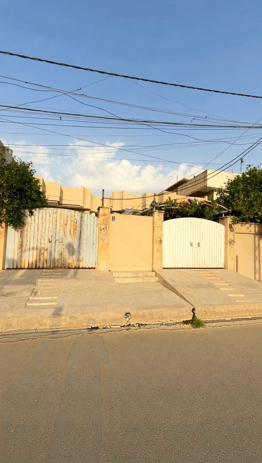 داران في حي الاندلس