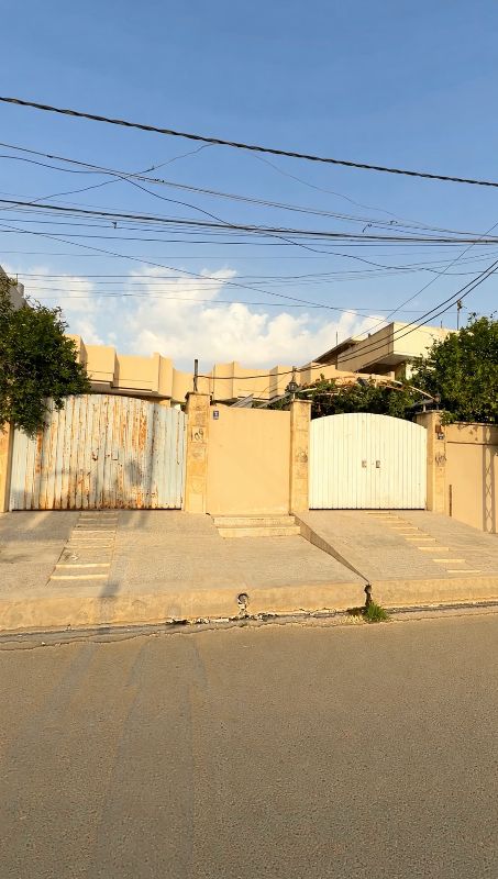 داران في حي الاندلس