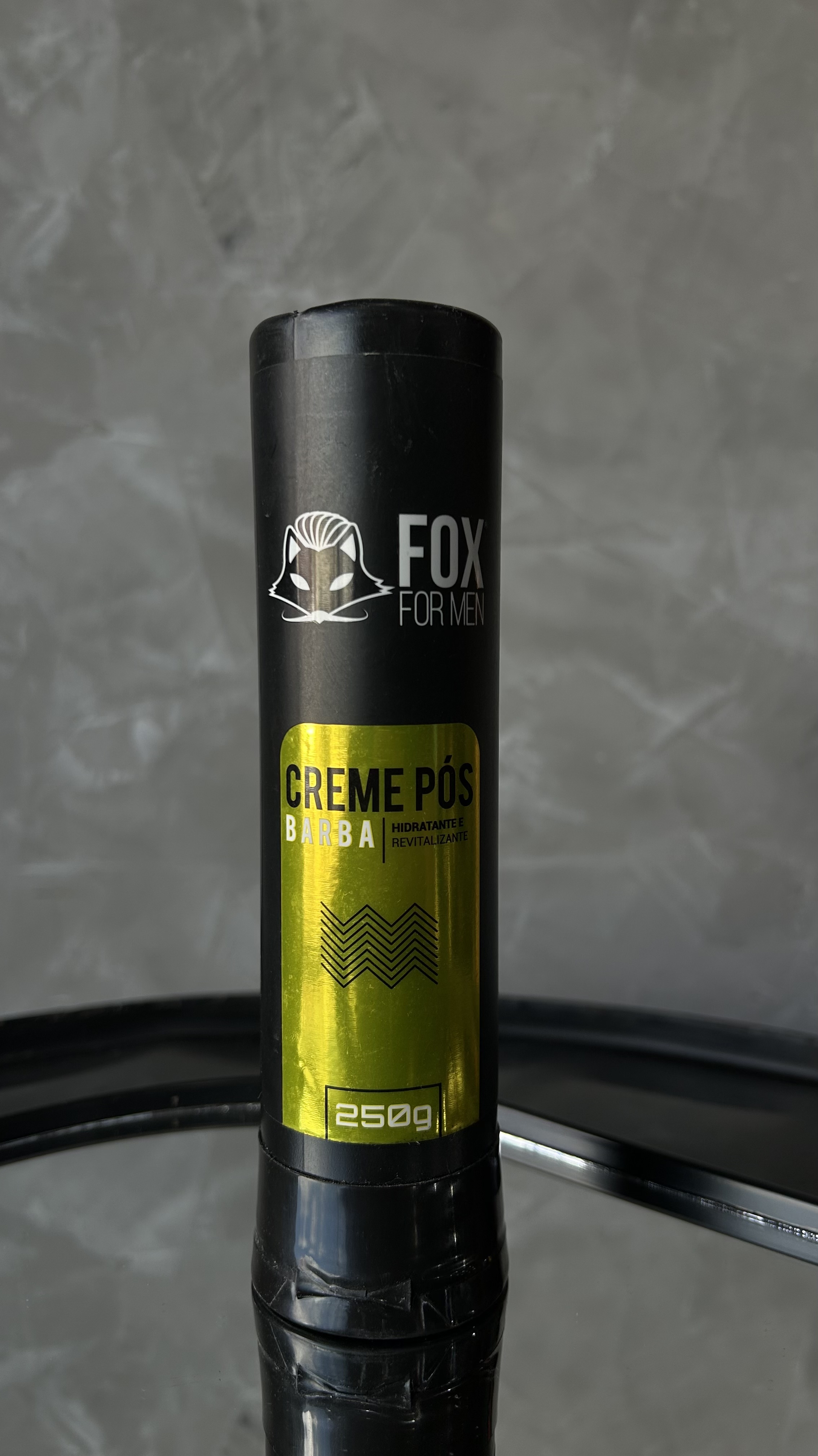 Creme pós barba, imagem 1 de 1