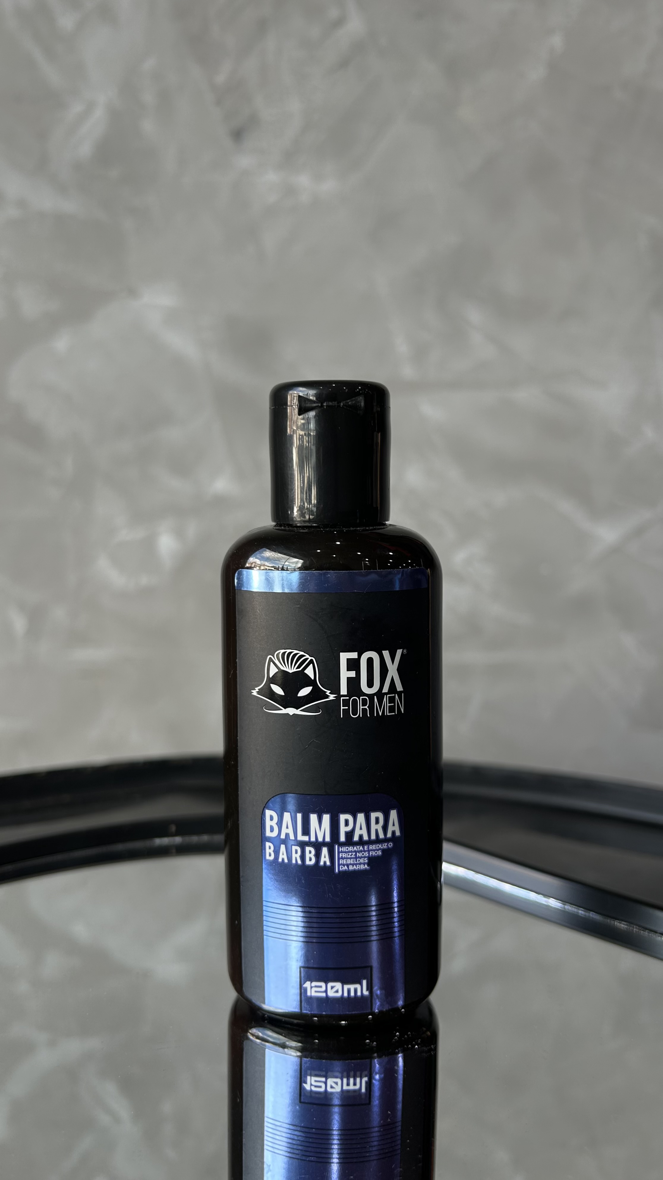 Balm para barba, imagem 1 de 1