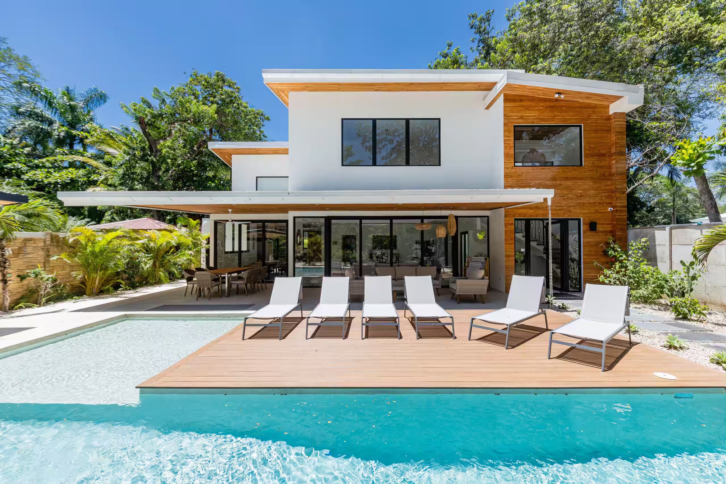 Casa Serenita | 4 BR •  Sleeps 8