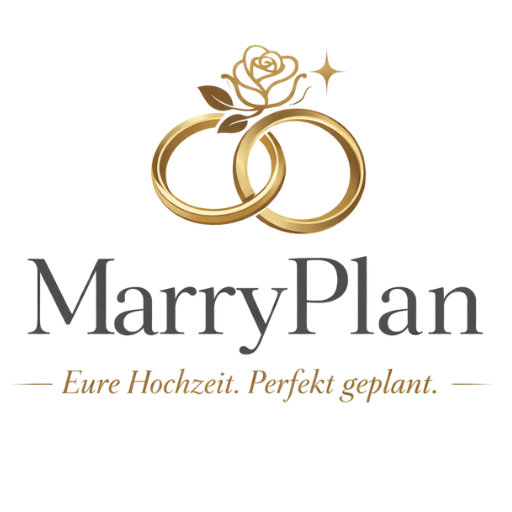 MarryPlan Logo