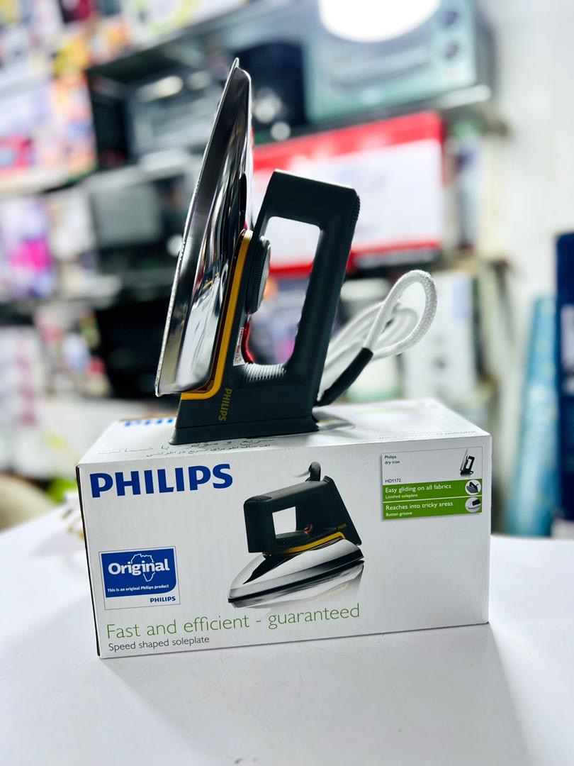Philips flat iron Uganda