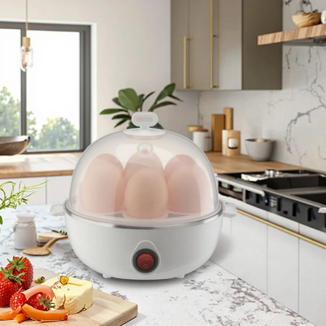 Electric Egg Boiler — SC-3101 Uganda