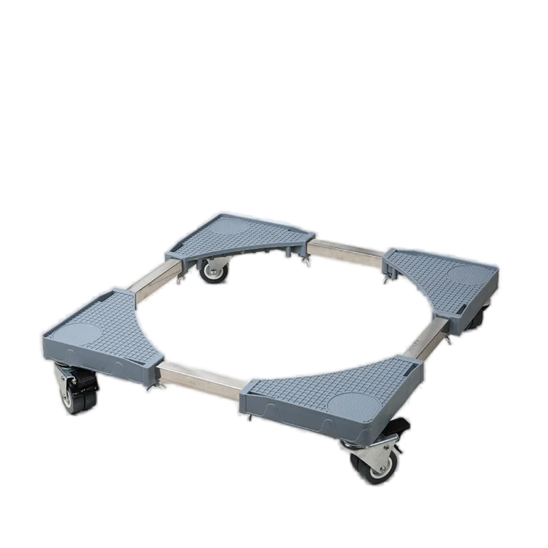 Fridge Base Uganda