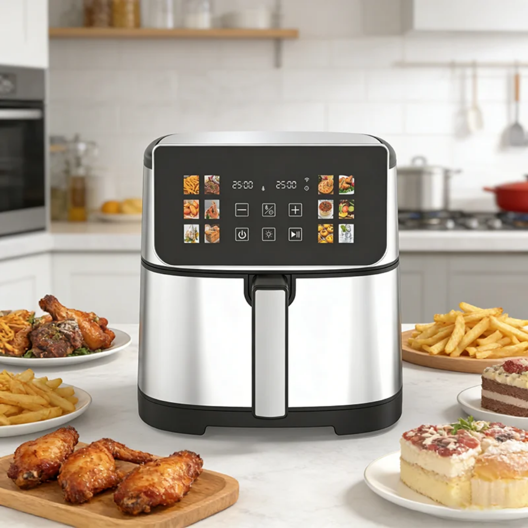 Airfryer 8L Uganda