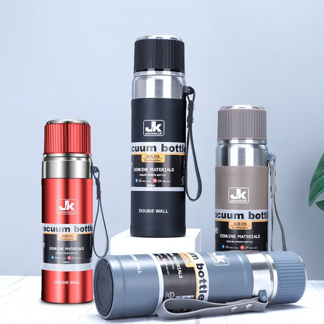 Vacuum Bottle 500ml Uganda