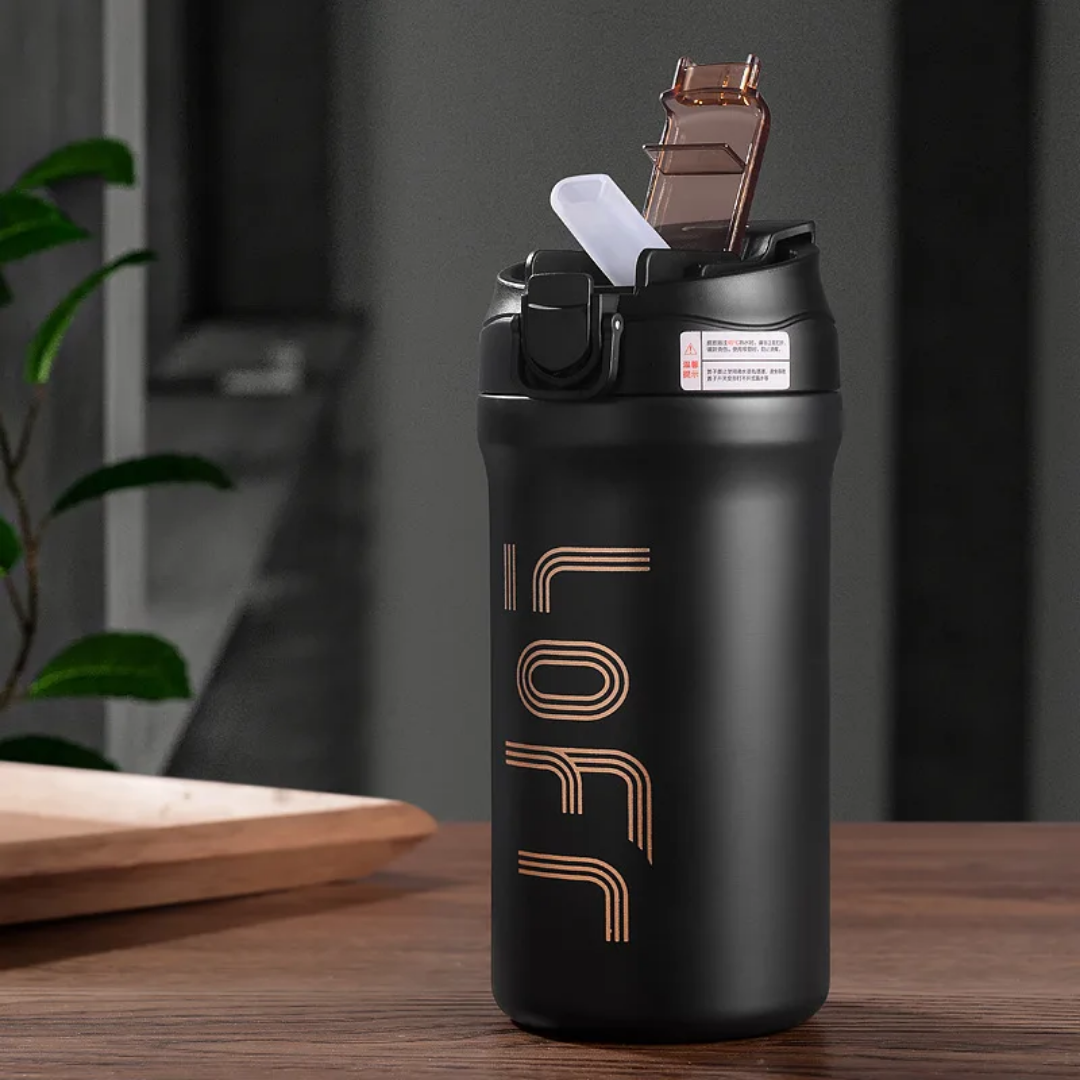 Lofr Cup — K7001 Uganda