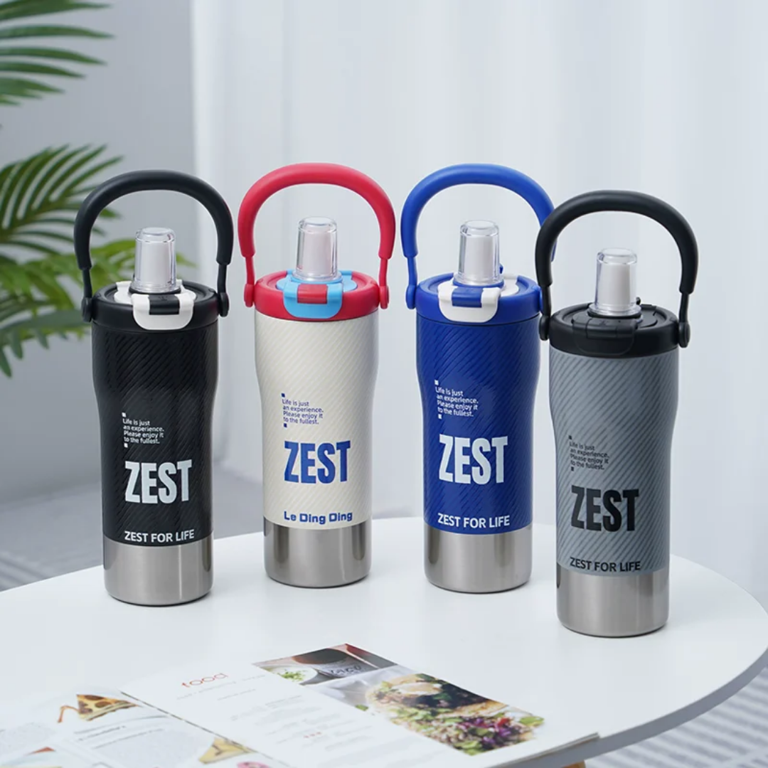 Zest Uganda