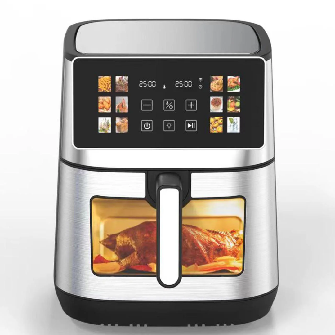 Air fryer 12L — HM-795 Uganda