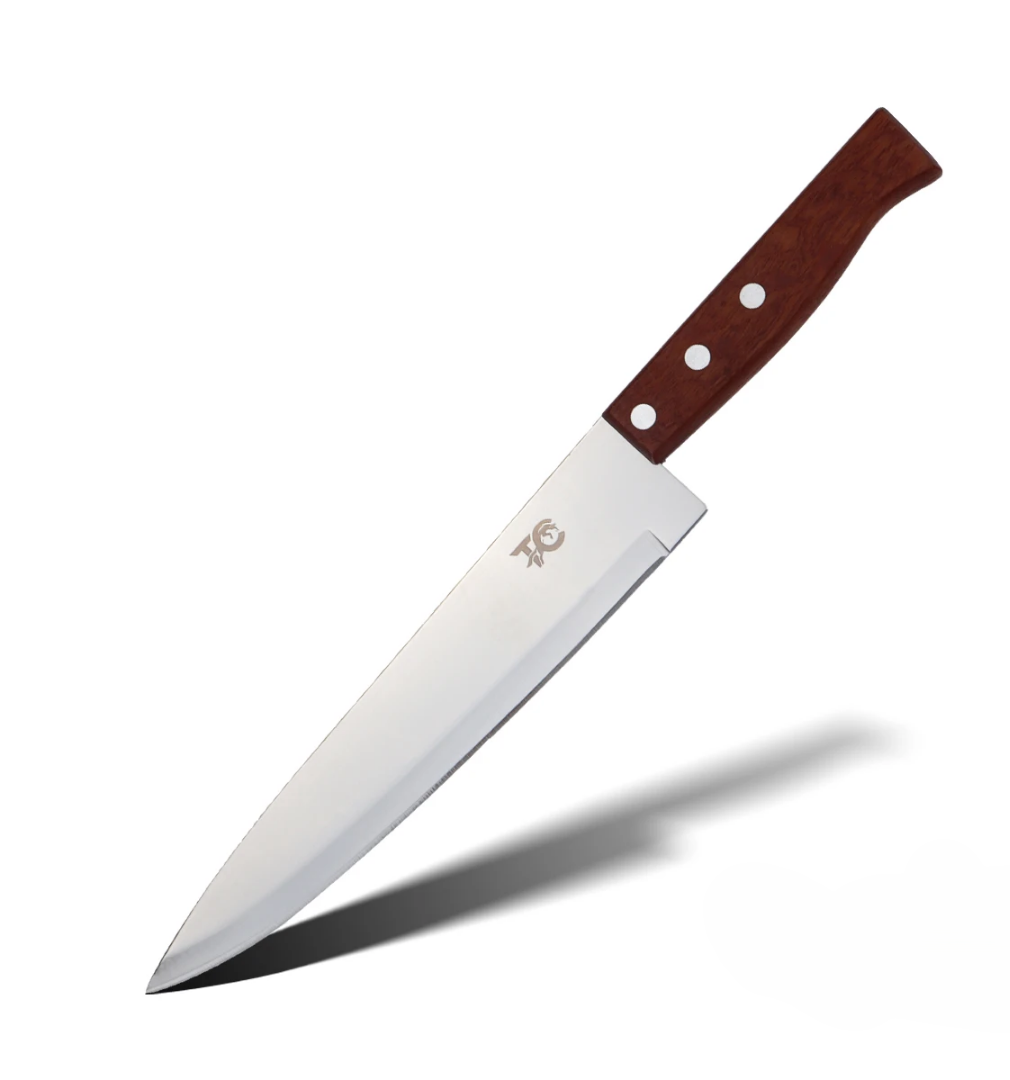 Wooden Knife Uganda