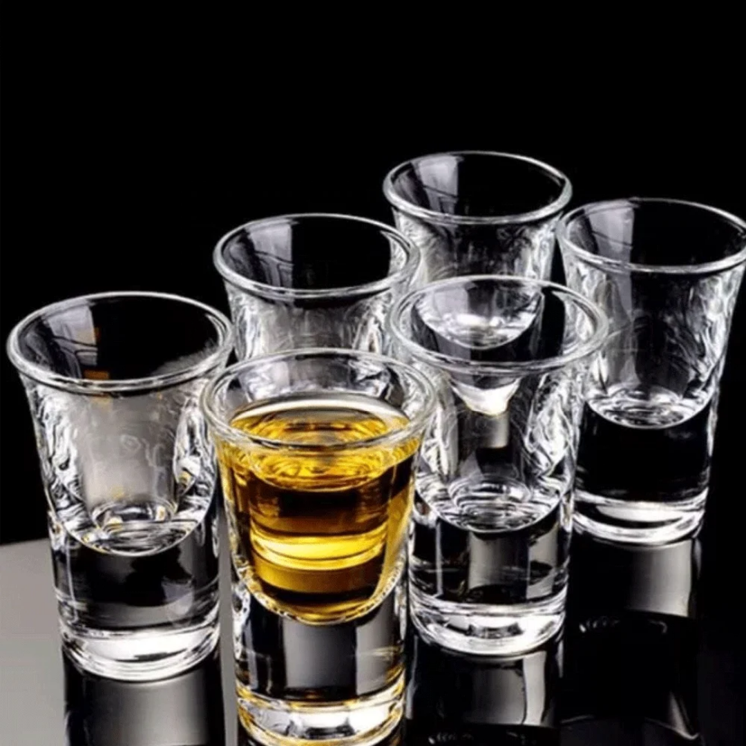 Whisky Glasses Uganda