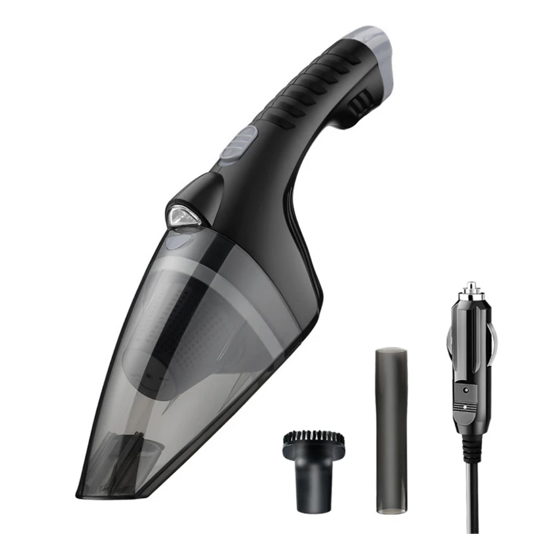 Handheld Vacuum Cleaner Uganda