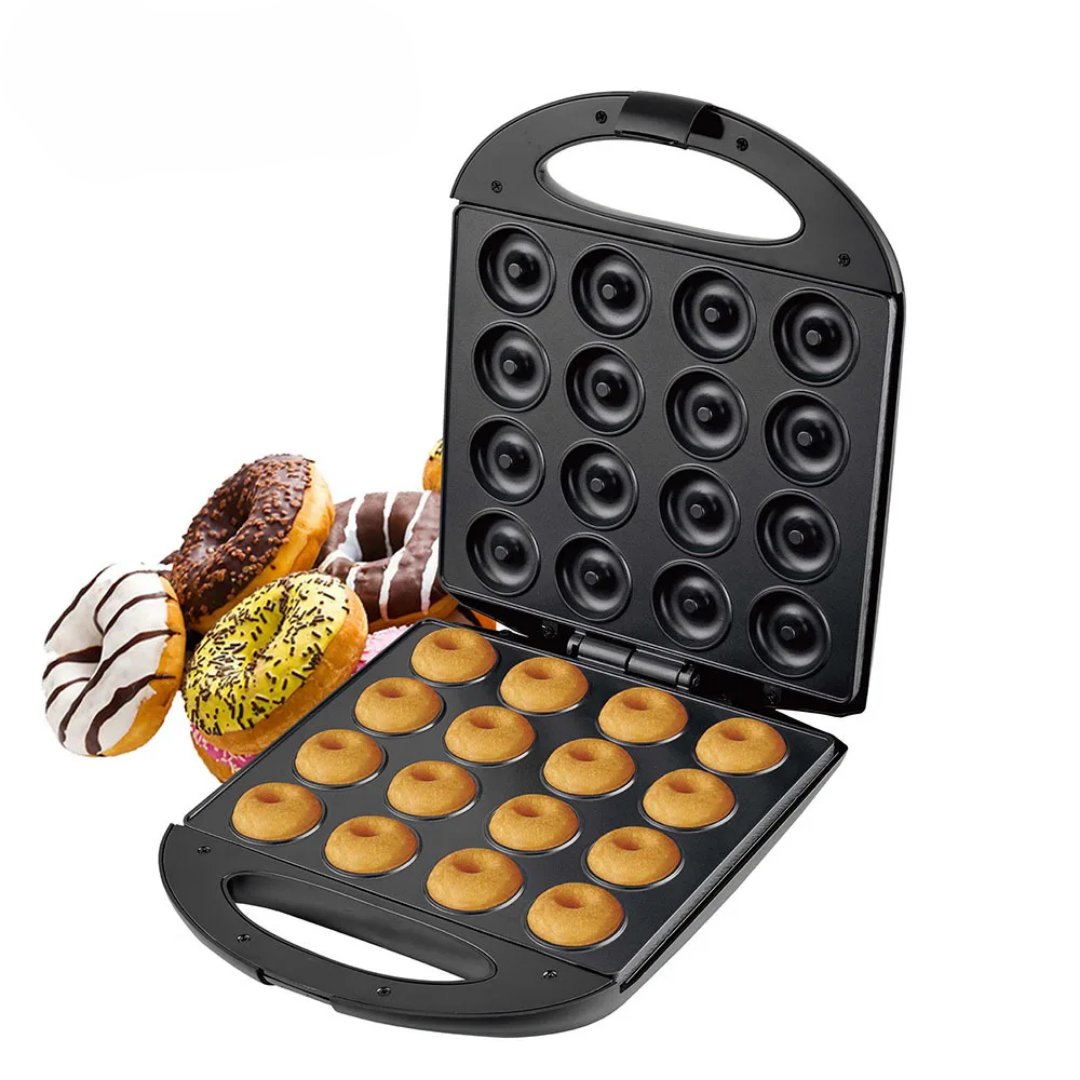Donut Maker Uganda