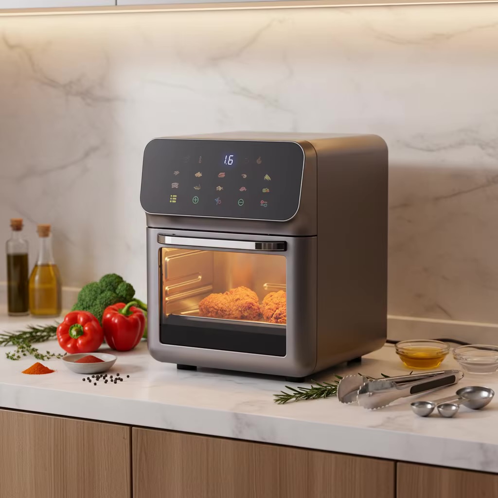 Air Fryer 12L — HM-783 Uganda