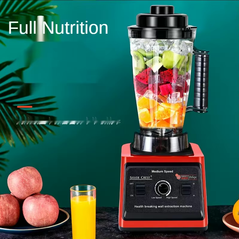 Blender and grinder with extra jar Uganda