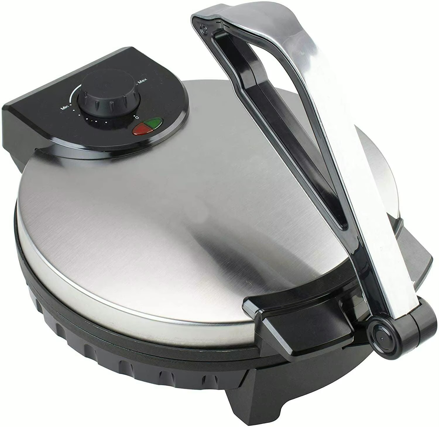 Chapati Maker Uganda