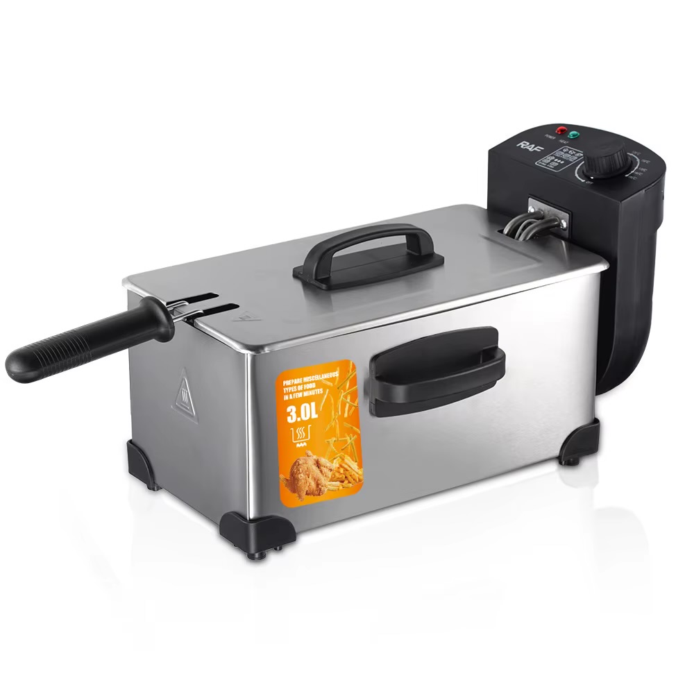 Deep Fryer 3L Uganda