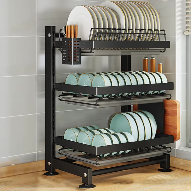 Dish Rack 3Layer Uganda