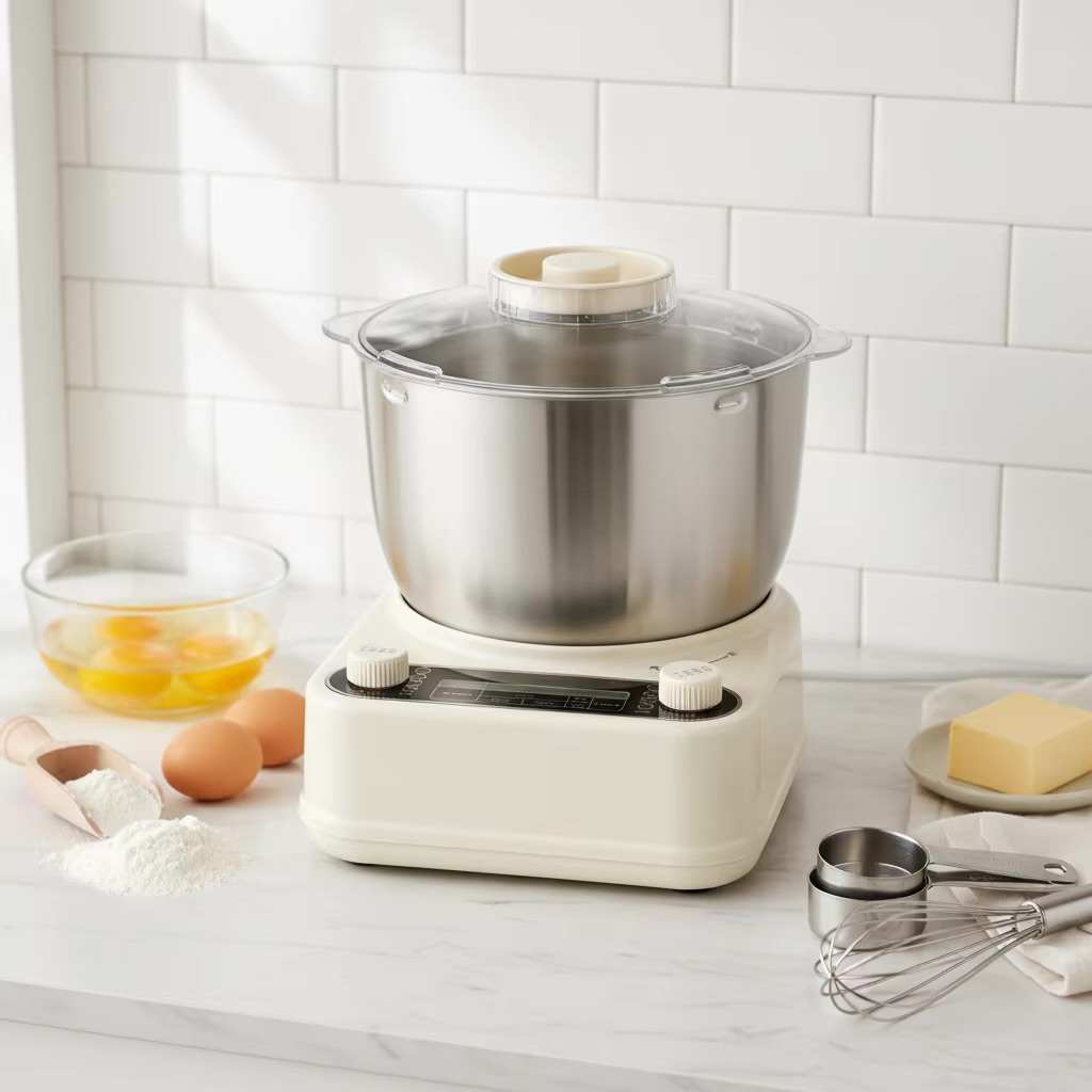 Electric Dough Maker Uganda