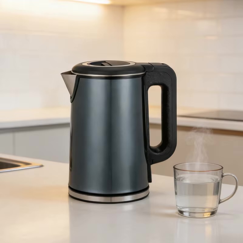 Electric kettle0.8L Uganda