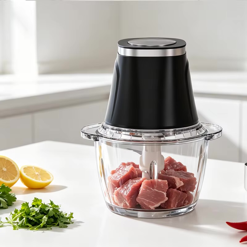 Food Chopper 2.0L Uganda