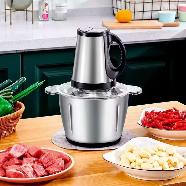 Food chopper 3L Uganda