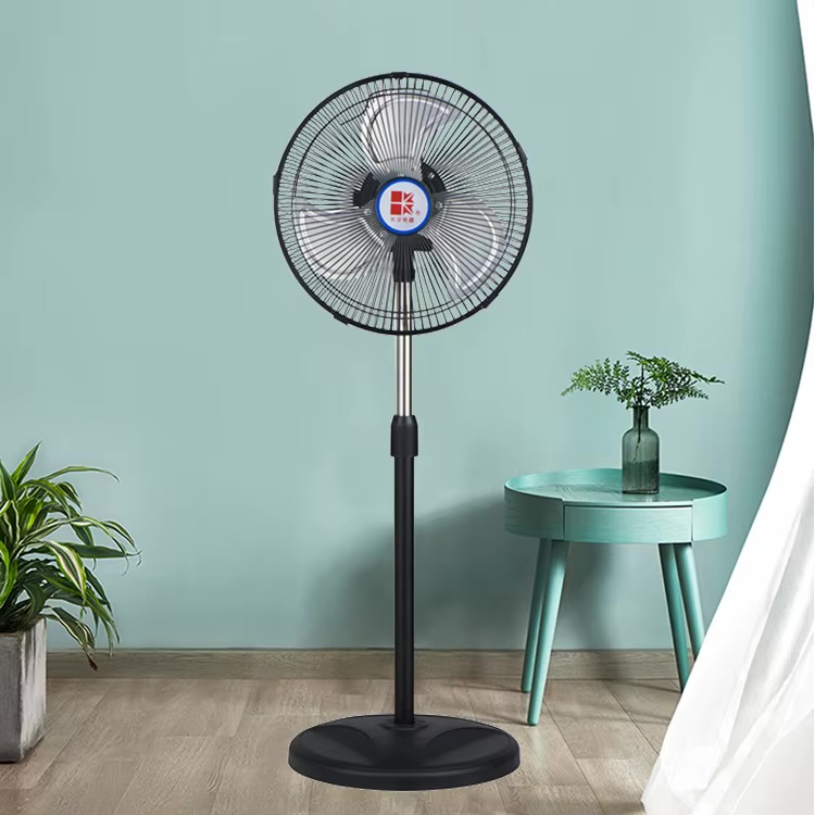 16 Stand Fan MEWE Uganda