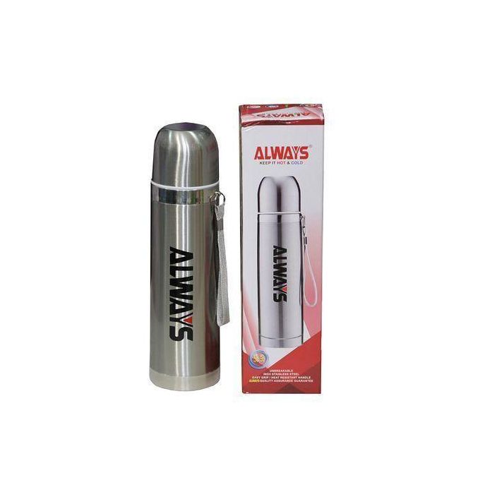 Vacuum Flask 0.5L Uganda