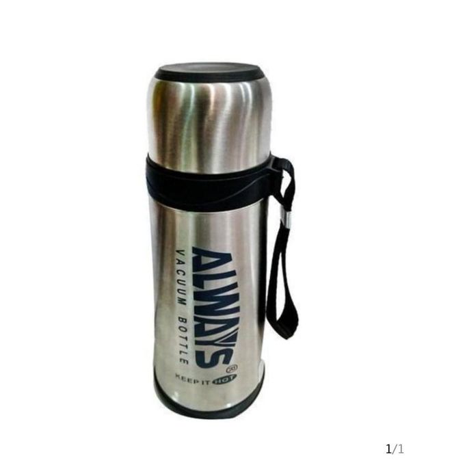 Vacuum Flask 1L Uganda