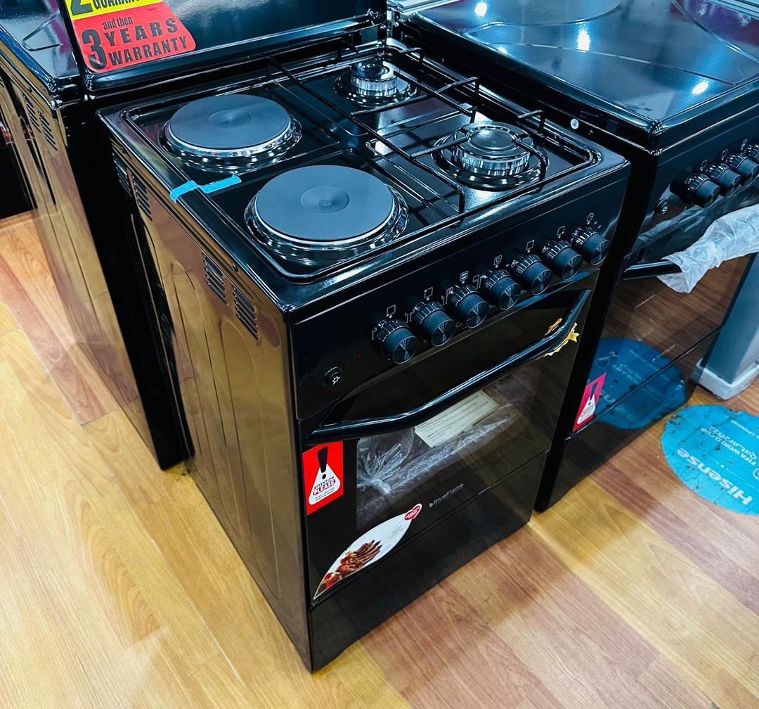 Blue flame cooker Uganda