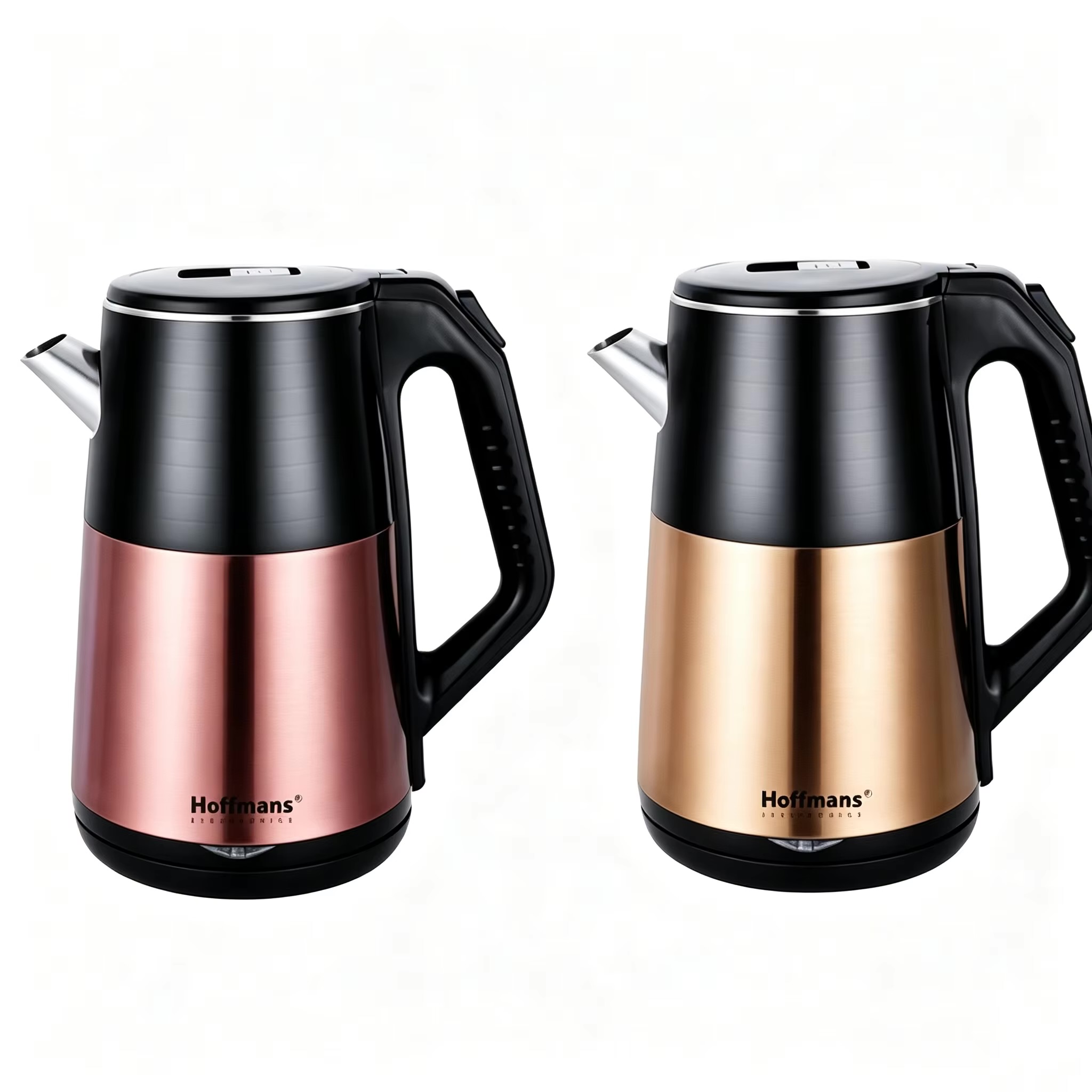 Electric  Kettle Uganda