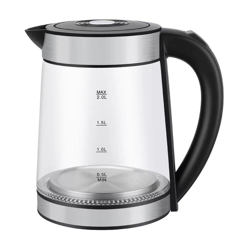 Electric kettle 2.2L Uganda