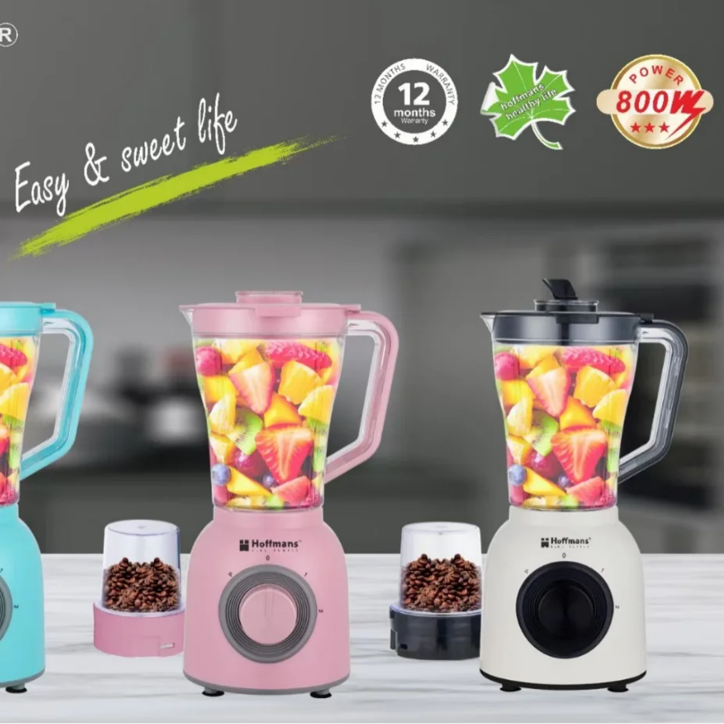 Blender 2 in 1 Uganda