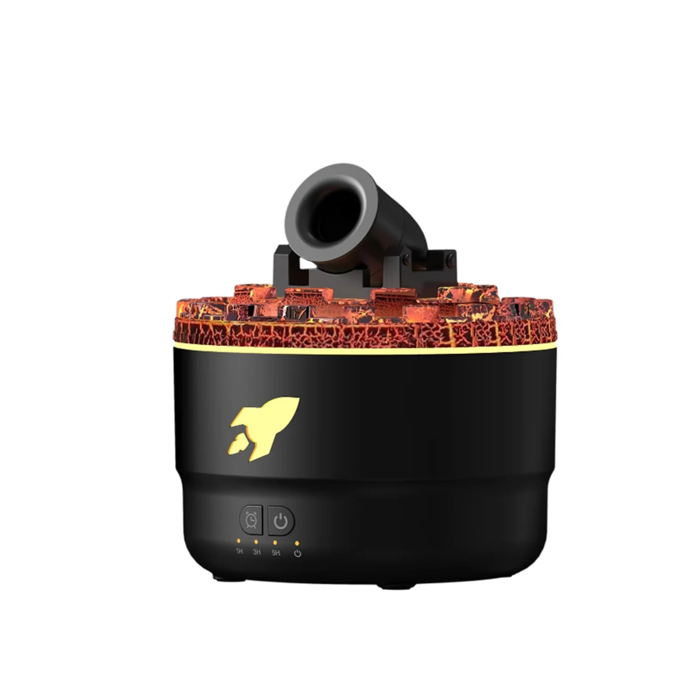 Flame Aromatherapy humidifier Uganda