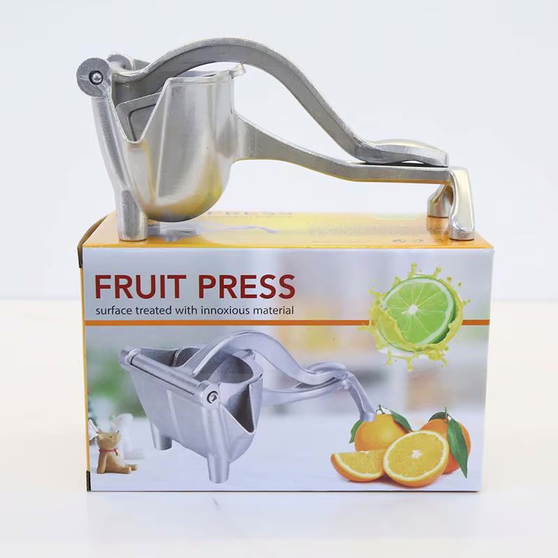 Fruit Press Uganda